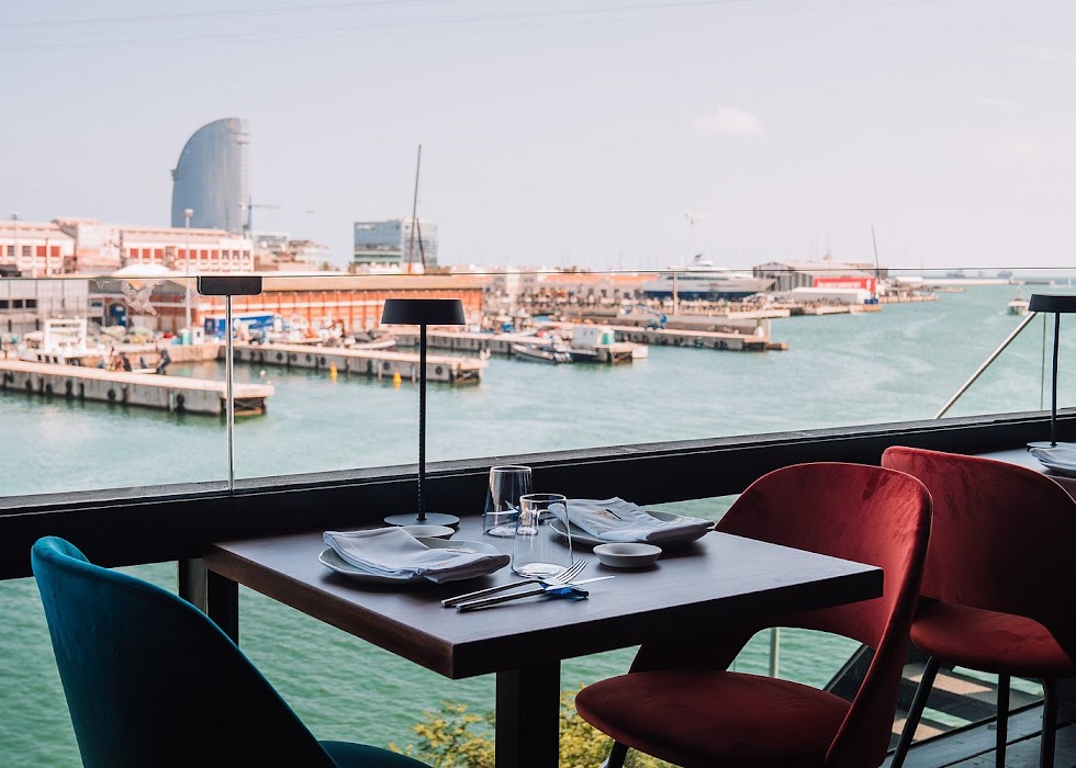 Casa Amàlia Port Vell küçük fotoğraf 2