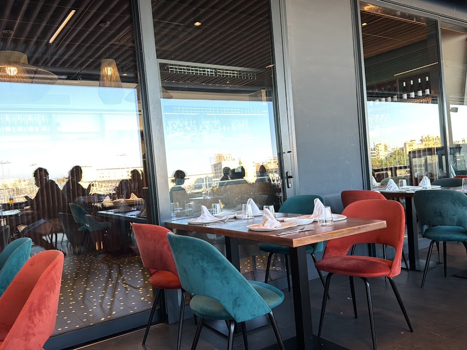 Casa Amàlia Port Vell küçük fotoğraf 3