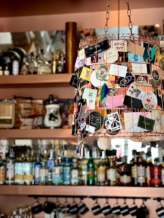 Café Klandestino küçük fotoğraf 2
