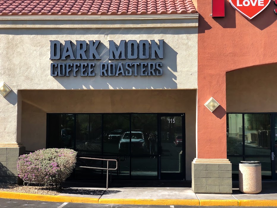 Dark Moon Coffee Roasters küçük fotoğraf 2