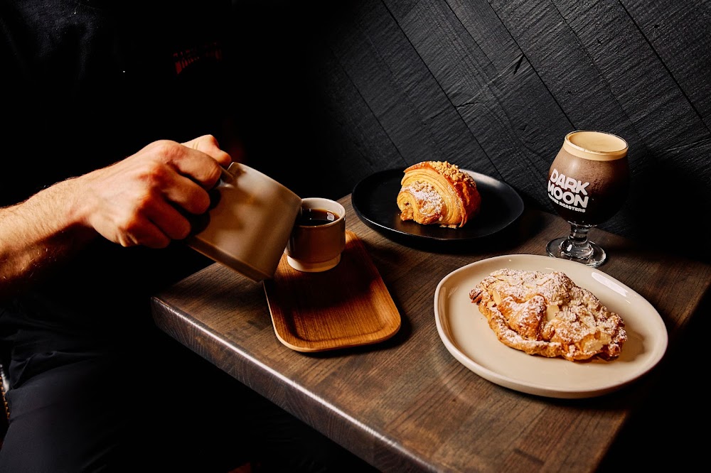 Dark Moon Coffee Roasters küçük fotoğraf 3