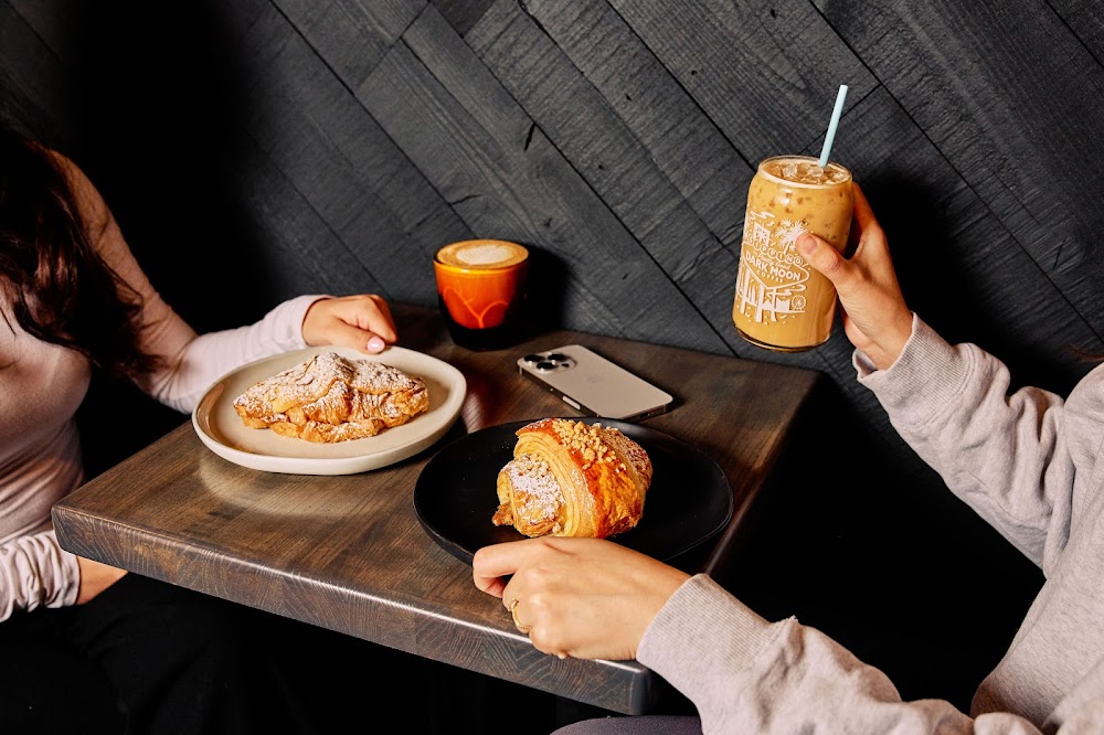 Dark Moon Coffee Roasters küçük fotoğraf 4