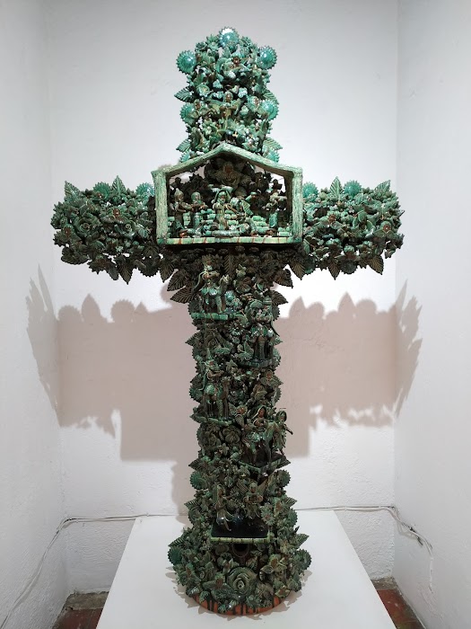 Museo Nacional de la Cerámica küçük fotoğraf 4