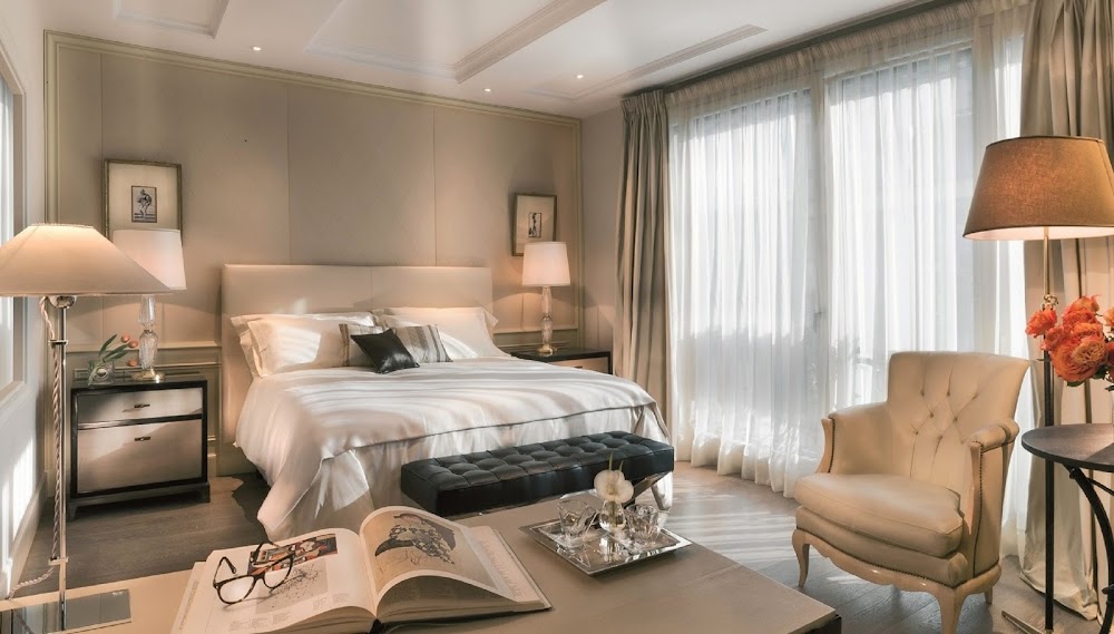 Palazzo Parigi Hotel & Grand Spa Milano küçük fotoğraf 3