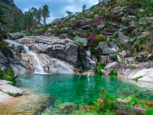 Parque Nacional da Peneda-Gerês küçük fotoğraf 2