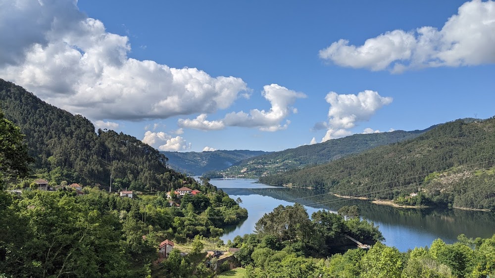 Parque Nacional da Peneda-Gerês küçük fotoğraf 3