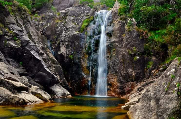 Parque Nacional da Peneda-Gerês küçük fotoğraf 4