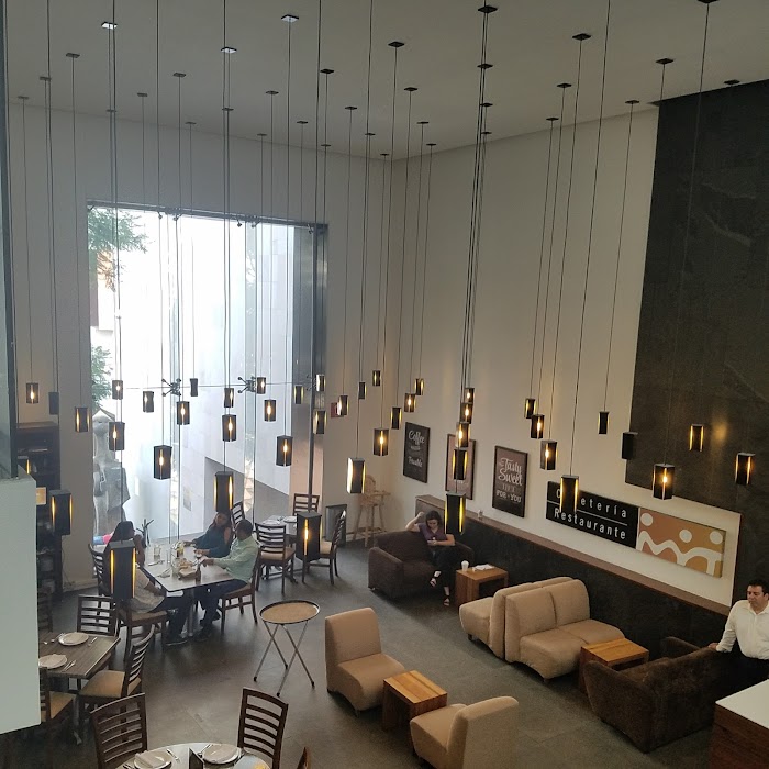 Museo Memoria y Tolerancia küçük fotoğraf 4
