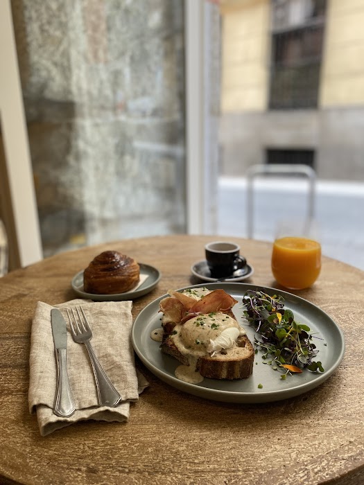 Bucólico Café küçük fotoğraf 3