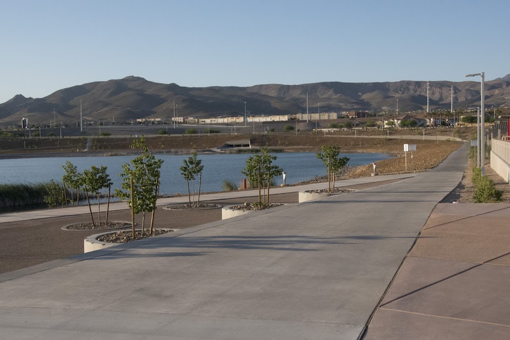 Cornerstone Park küçük fotoğraf 2