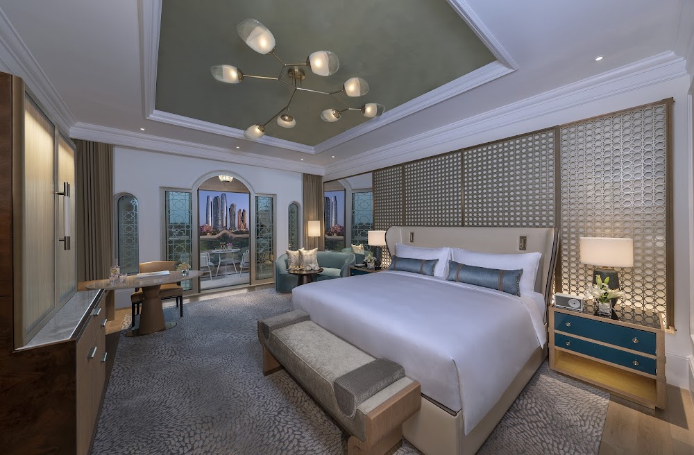 Emirates Palace Mandarin Oriental küçük fotoğraf 3