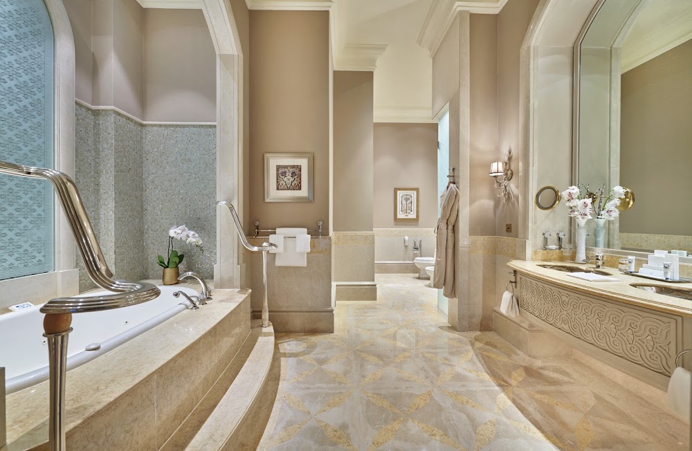 Emirates Palace Mandarin Oriental küçük fotoğraf 4