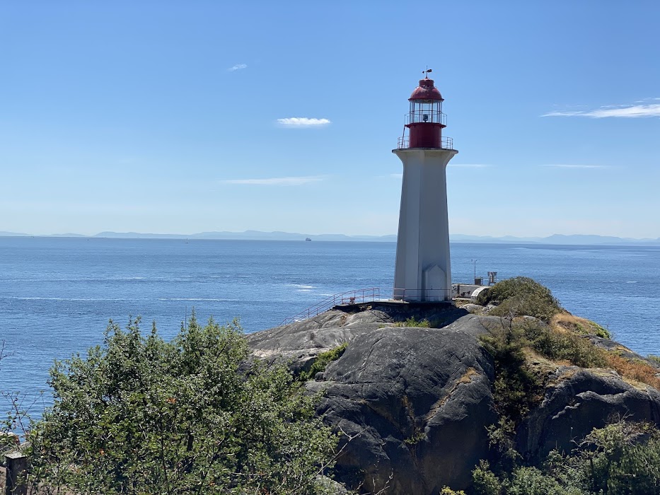 Lighthouse Park | West Vancouver küçük fotoğraf 3