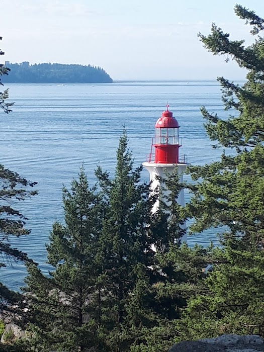 Lighthouse Park | West Vancouver küçük fotoğraf 4