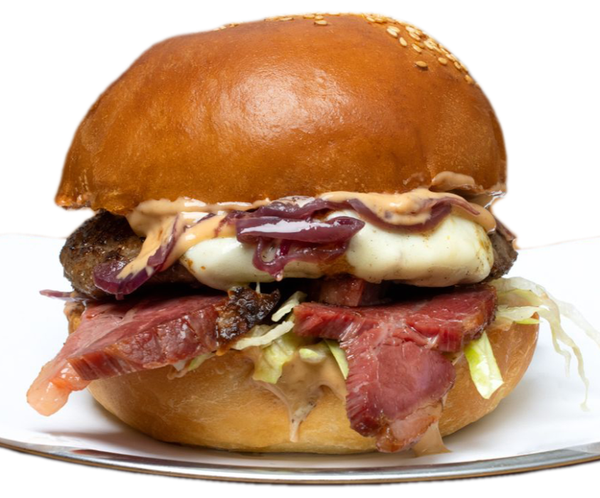 Smokey BBQ&Burger küçük fotoğraf 3