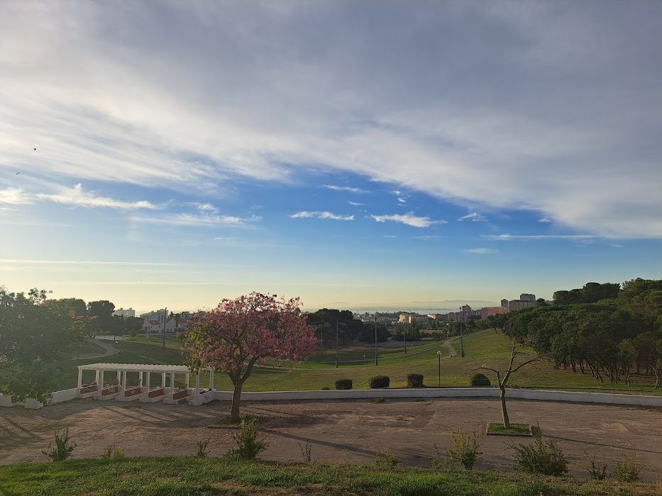 Bela Vista Park (Garden) küçük fotoğraf 2