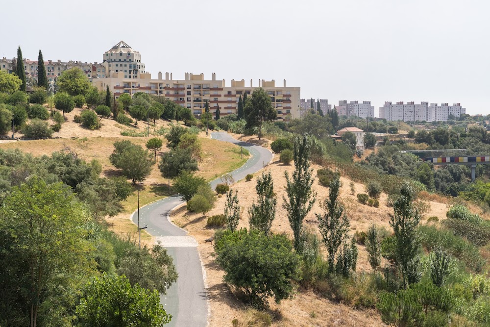 Bela Vista Park (Garden) küçük fotoğraf 3