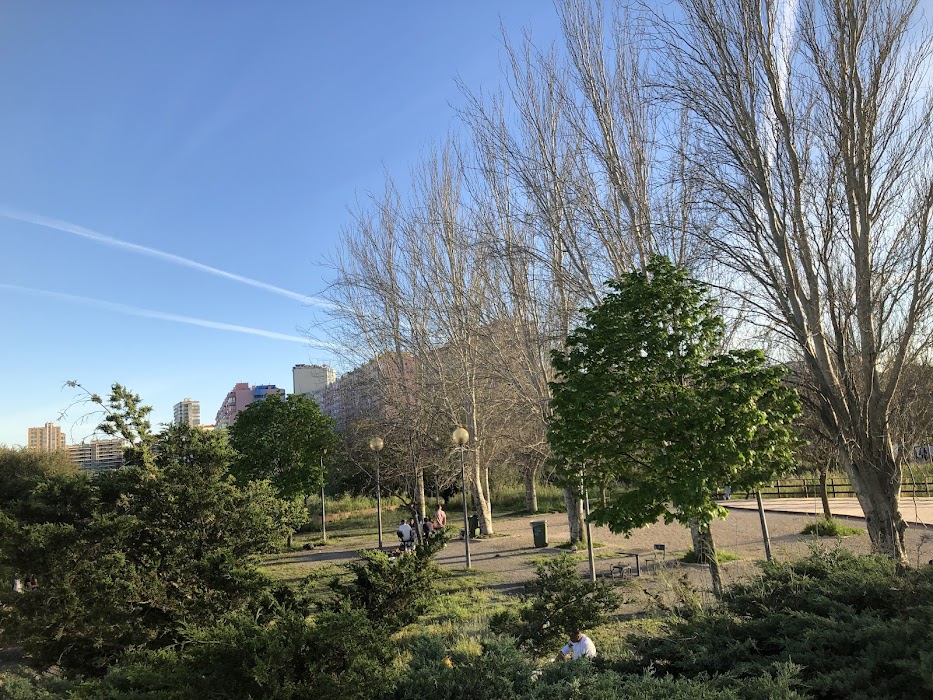 Bela Vista Park (Garden) küçük fotoğraf 4