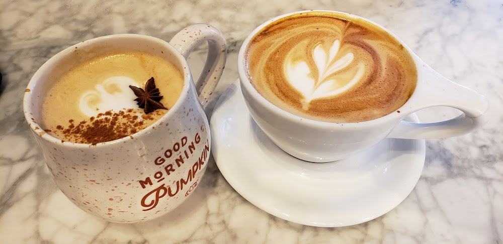 Black wolf coffee küçük fotoğraf 4