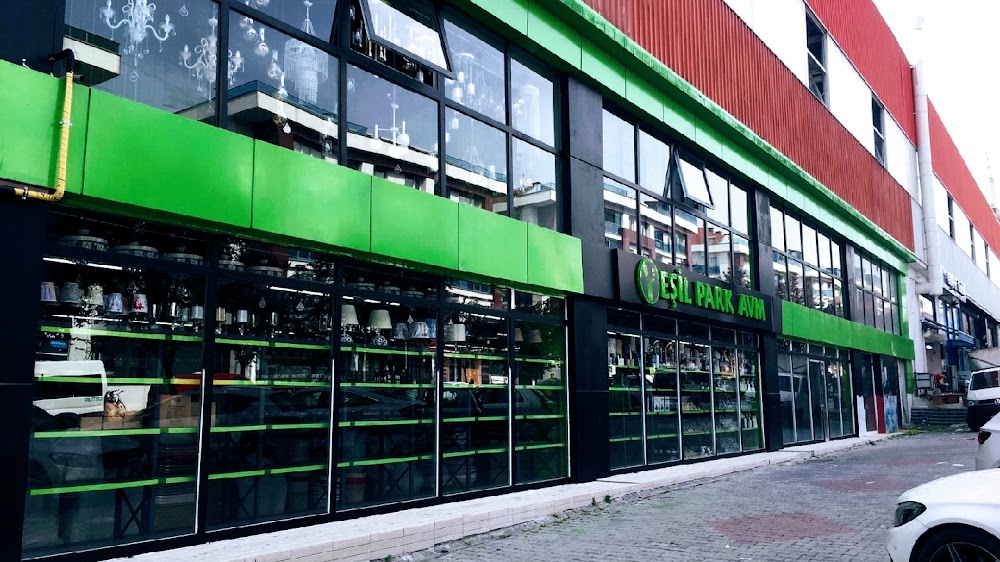 YEŞİL PARK AVM (Beylikdüzü) küçük fotoğraf 2