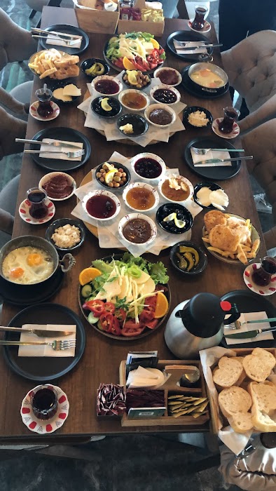 Le Sherbet Lounge küçük fotoğraf 3