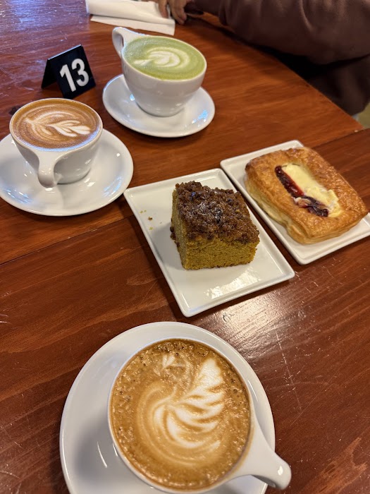 Cafe Calle küçük fotoğraf 4