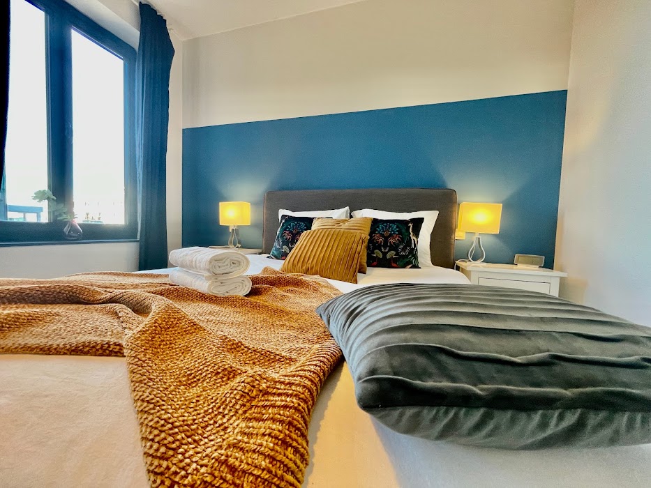 One Lux Stay Antwerp City Centre küçük fotoğraf 3