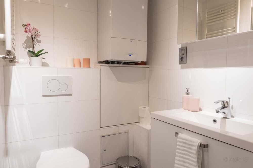 One Lux Stay Antwerp City Centre küçük fotoğraf 4