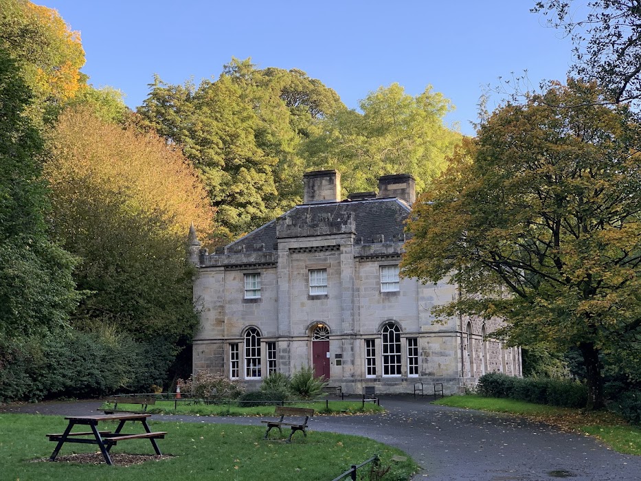 Hermitage of Braid and Blackford Hill Local Nature Reserve küçük fotoğraf 2