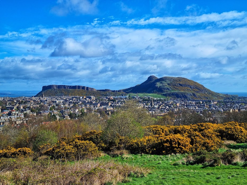 Hermitage of Braid and Blackford Hill Local Nature Reserve küçük fotoğraf 3