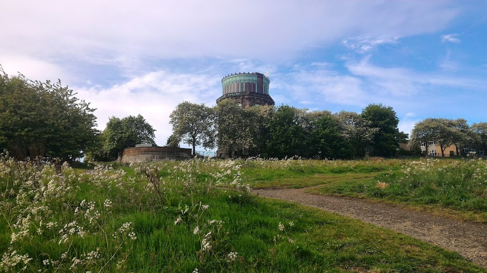 Hermitage of Braid and Blackford Hill Local Nature Reserve küçük fotoğraf 4