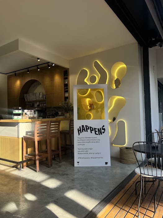 Happens Coffee küçük fotoğraf 4