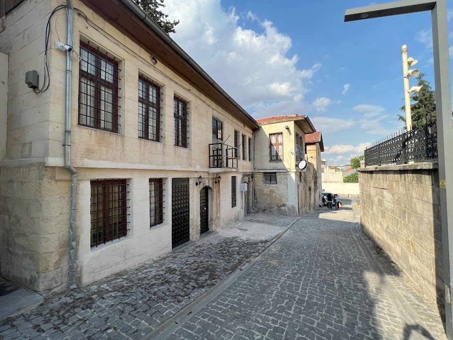Kurtuluş Konağı Butik Otel küçük fotoğraf 2