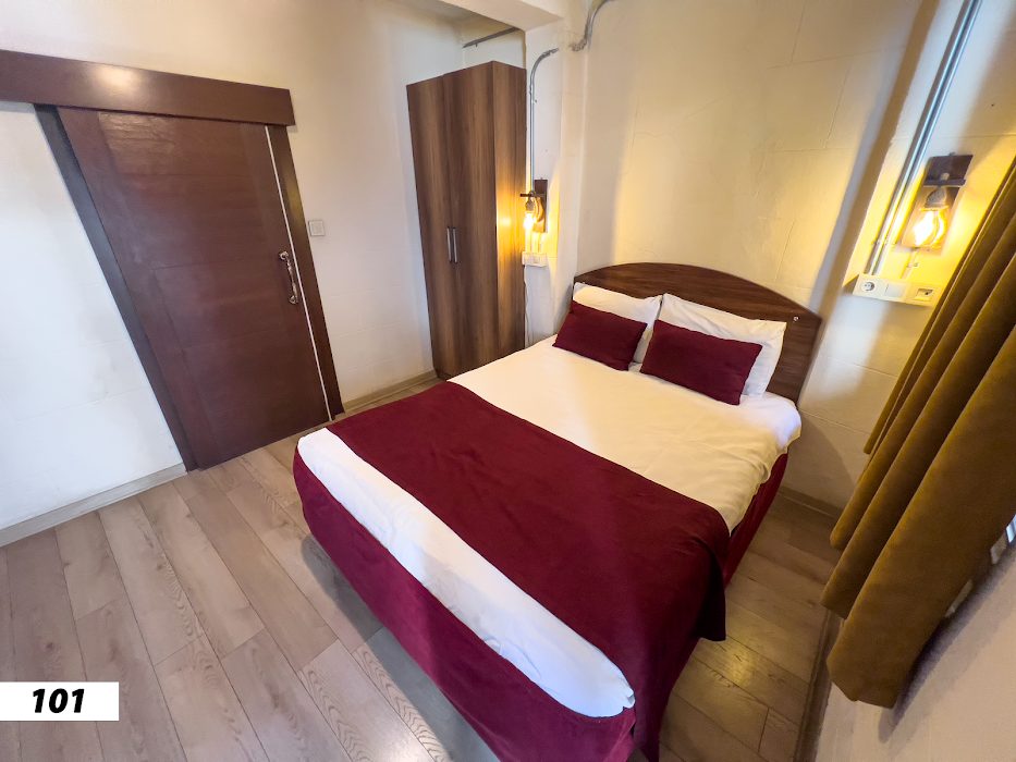 Kurtuluş Konağı Butik Otel küçük fotoğraf 3