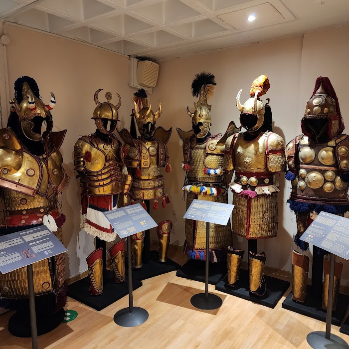 Museum of Ancient Greek Technology Kotsanas küçük fotoğraf 4