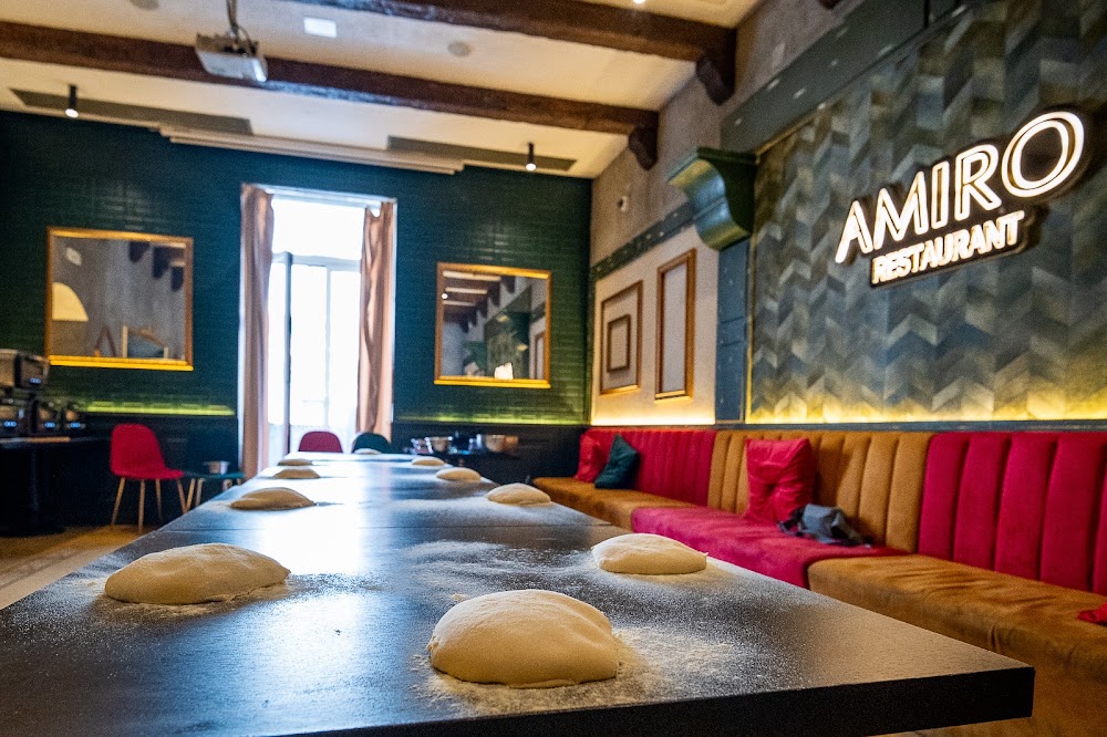 Amiro Restaurant küçük fotoğraf 3