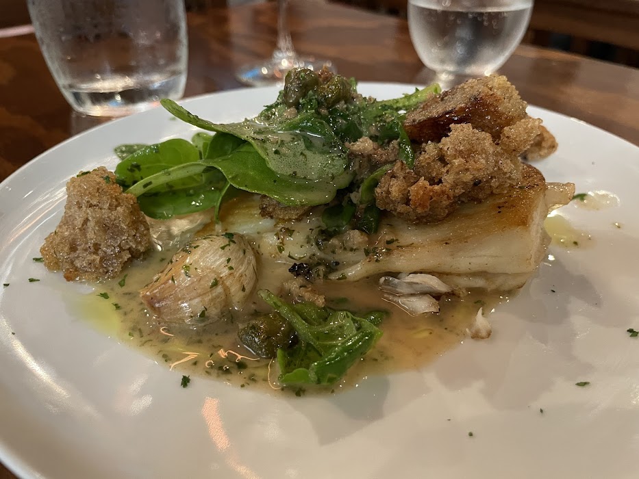 ATO Restaurante küçük fotoğraf 4