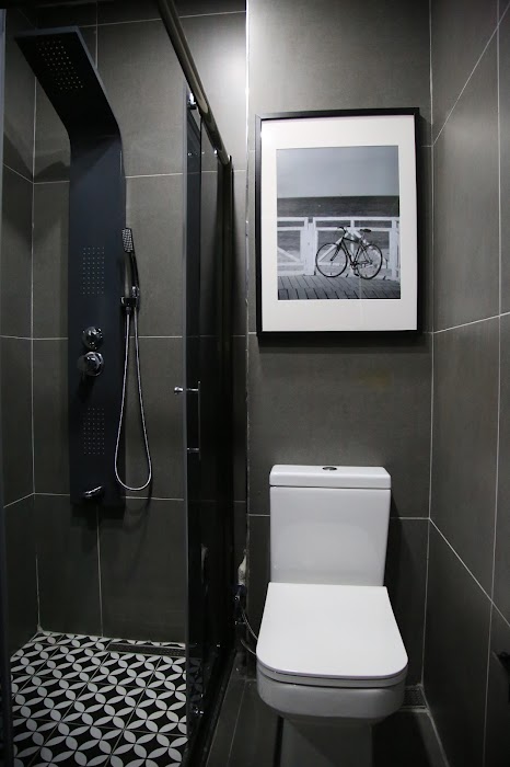 Hotel Bronte İstanbul küçük fotoğraf 4
