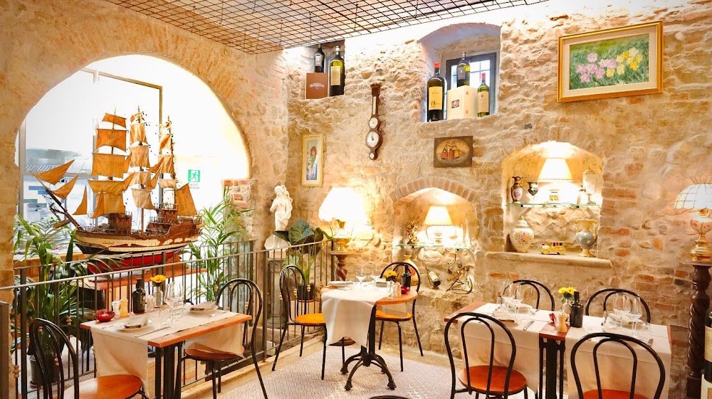Osteria Cancello dei Macci küçük fotoğraf 2