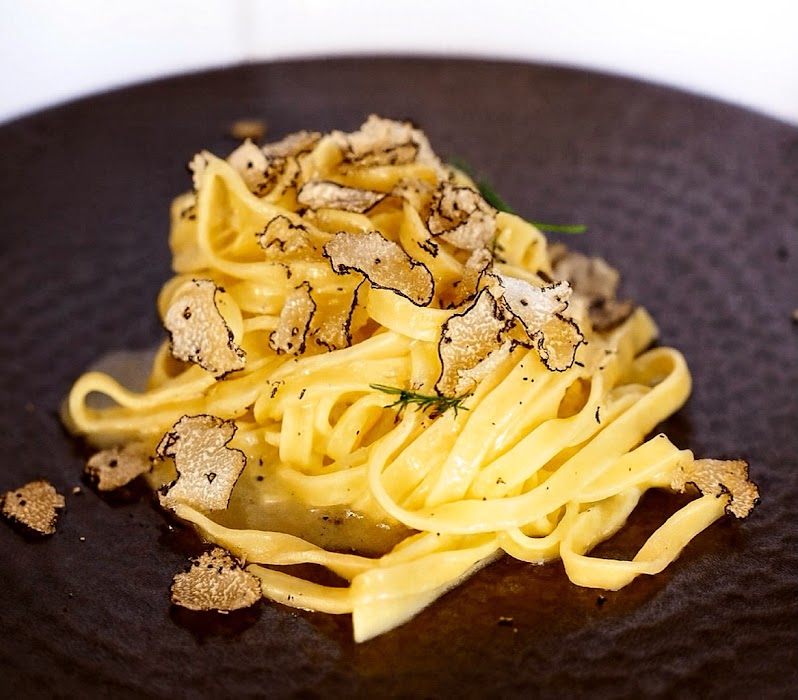 Osteria Cancello dei Macci küçük fotoğraf 3