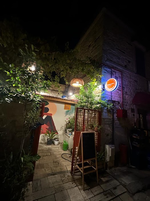 Firuze Kahve-Kahvaltı küçük fotoğraf 4