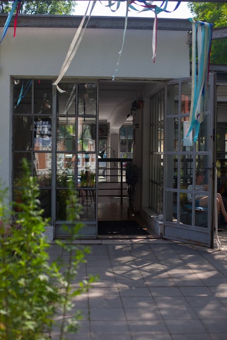 Cafe Luis Gdańsk küçük fotoğraf 2