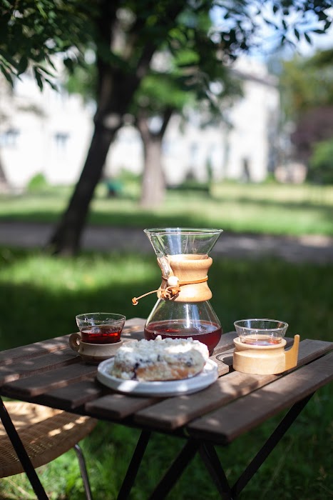 Cafe Luis Gdańsk küçük fotoğraf 3