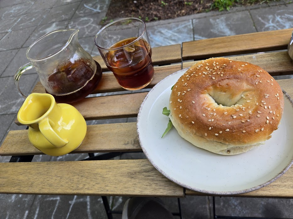 Cafe Luis Gdańsk küçük fotoğraf 4