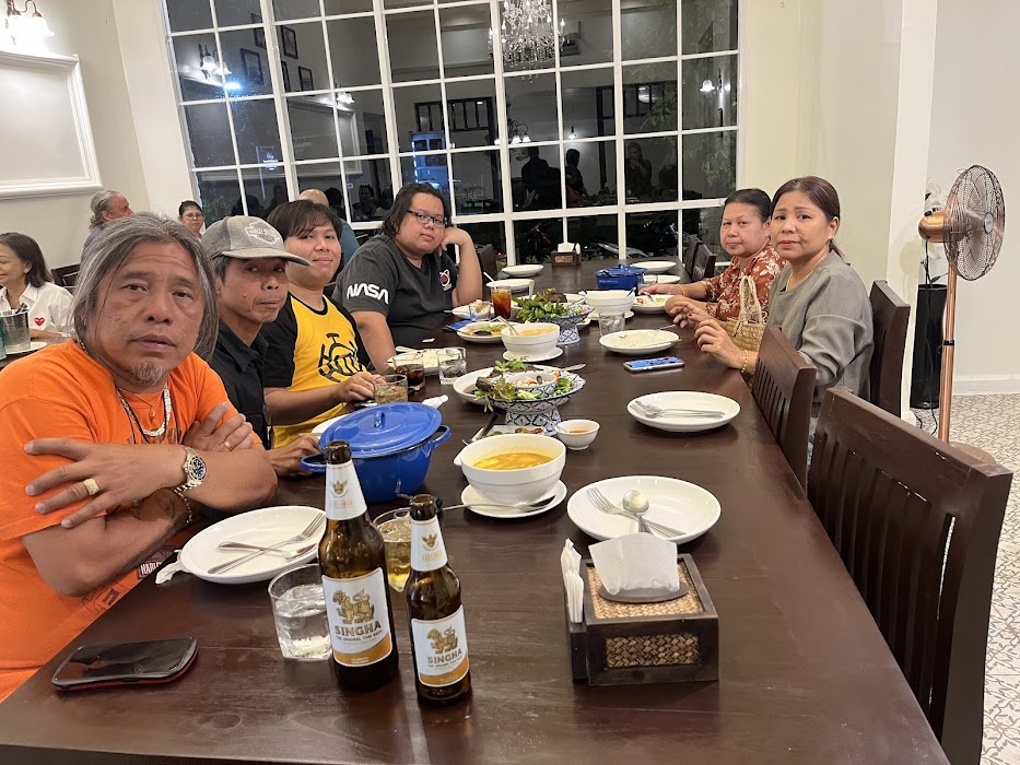 Thai Mueang Restaurant Phuket küçük fotoğraf 2