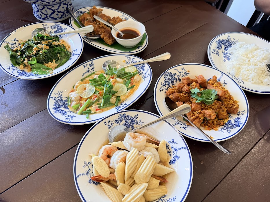 Thai Mueang Restaurant Phuket küçük fotoğraf 4