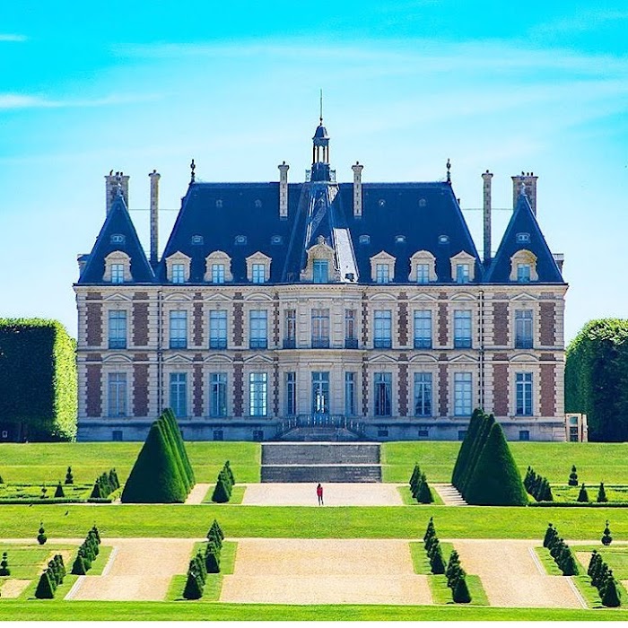 Domaine de Sceaux, parc et musée départementaux küçük fotoğraf 2