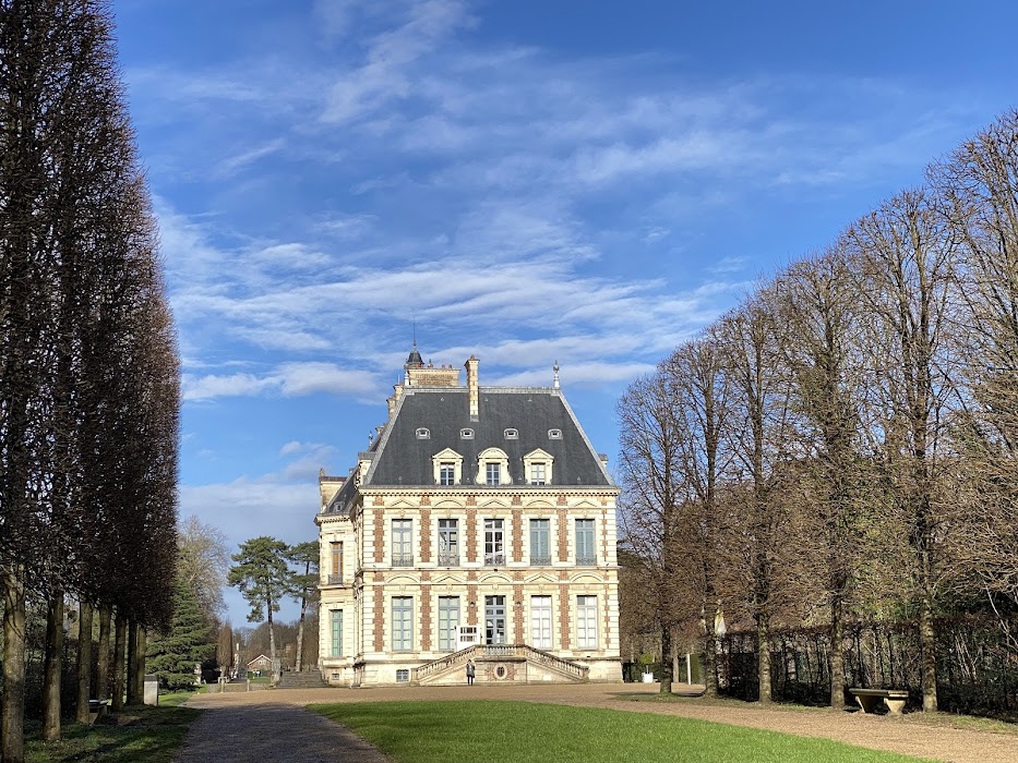 Domaine de Sceaux, parc et musée départementaux küçük fotoğraf 3