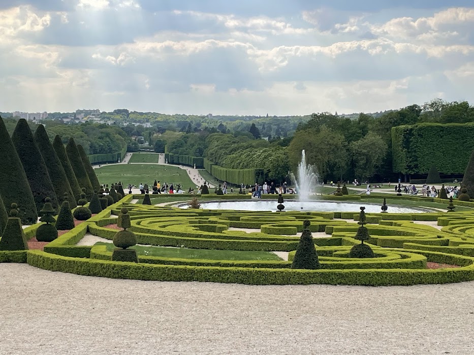 Domaine de Sceaux, parc et musée départementaux küçük fotoğraf 4