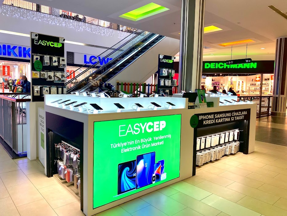 EasyCep Manisa Forum Magnesia AVM Mağaza küçük fotoğraf 4